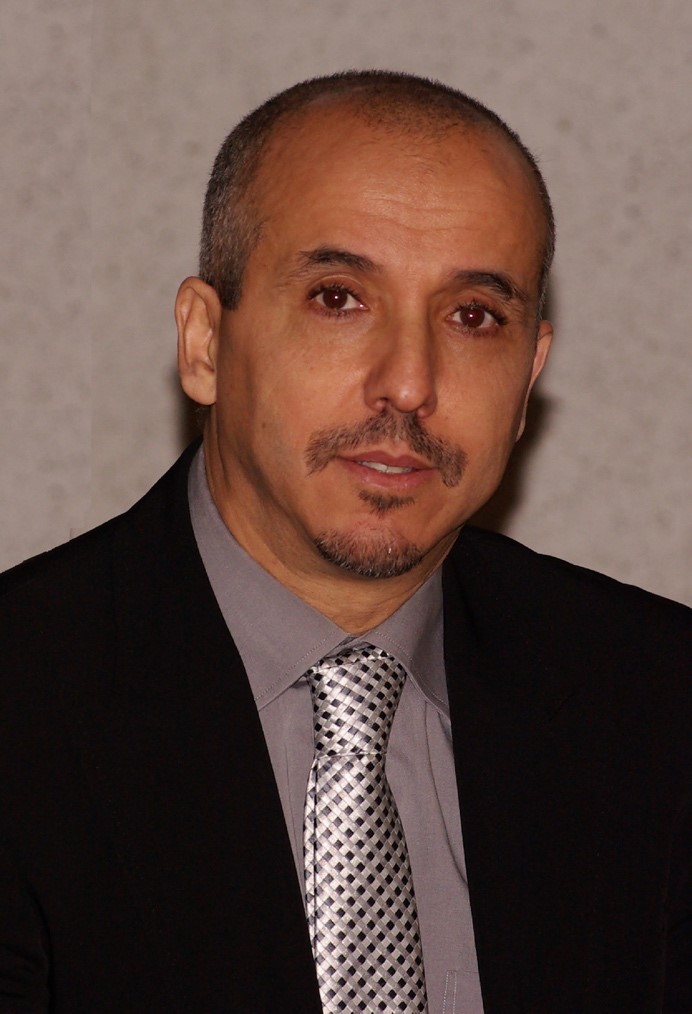 Dr. Amir HAJJAM EL HASSANI
